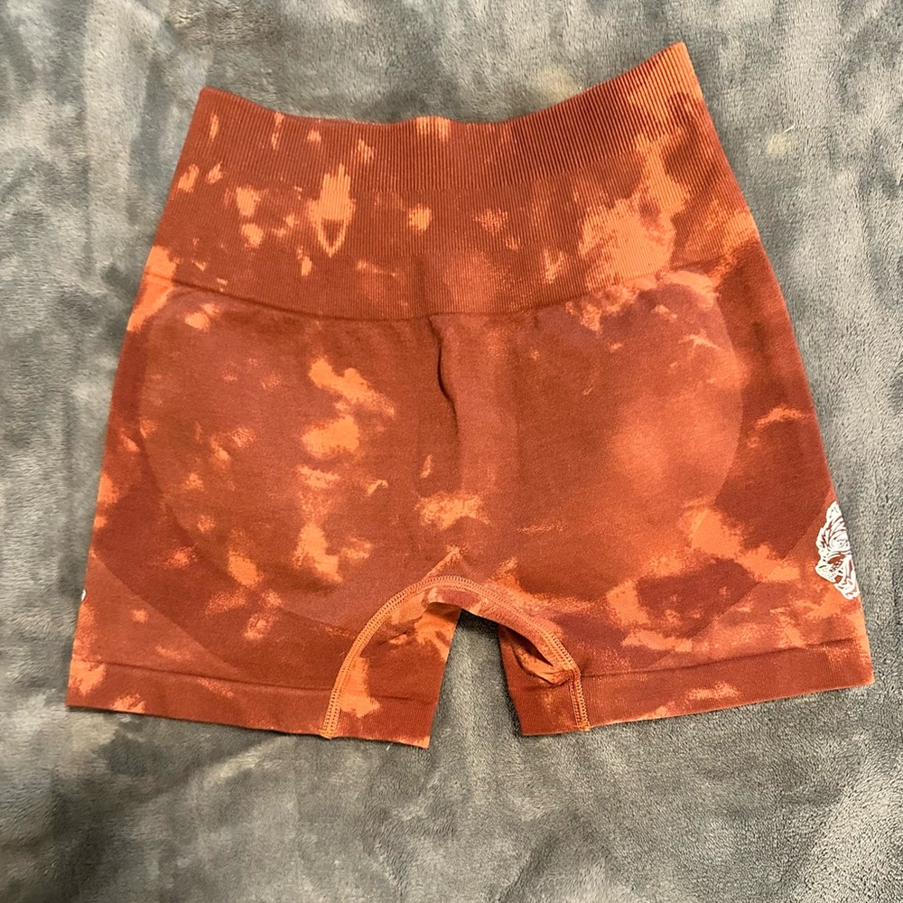 Darc sport shorts